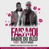 Fais moi Bisou ft Rexxy Baba