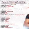 Kamer Vibes 2017