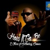 How it Go be ft 2Face