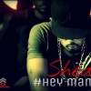 Hey Mama