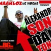 Alexandre Song dans ton Dos