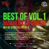 Best of Maahlox LeVibeur Mix by DJ Masta Premier - Vol.1