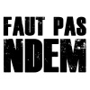 Faut Pas Ndem ft Aaron Jac'son ft Stanley Enow ft Black La Rue