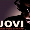 Man Pass man