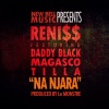 Na Njarra ft Daddy Black - Magasco & Tilla