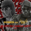 Slippery when Wet Rmx ft Nyanda