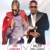 Attaquez Attaque ft. Valeri Williams (MP3)