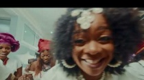 Paradis FT Kotto Boy x Princess Vinia