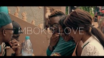 Mboko Love