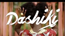 Dashiki