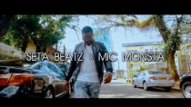 Oshe Baba ft. Mic Monsta