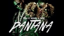 Pantana ft. Shey x Reniss