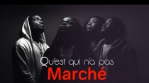 Qu'est ce qui n'a pas marcher? (Lyric Video)