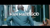 Man Made God ft. Mokambe