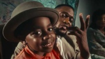 Family Man (Official Music Video)