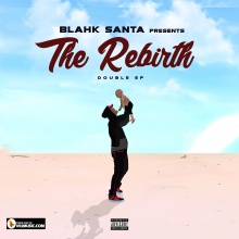 The Rebirth (Double EP)