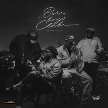 Beri Boys Club Deluxe, Vol. 1