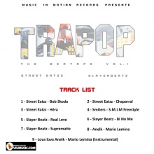 Trapop Vol.1