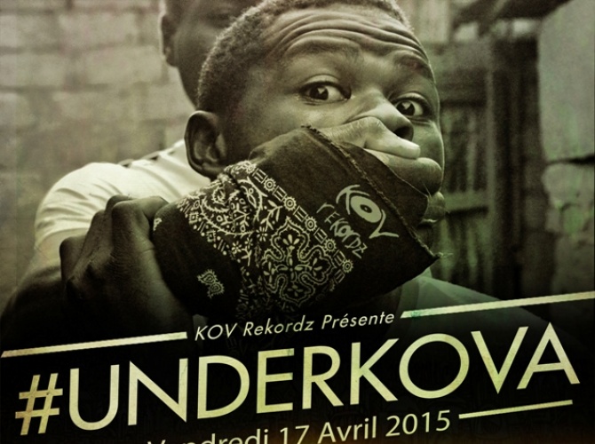 Event: UNDERKOVA