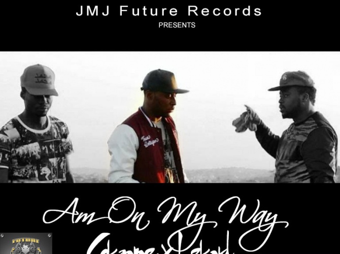 JMJ FUTURE RECORDS LACHE A NOUVEAU UN NOUVEAU VIDEOGRAMME