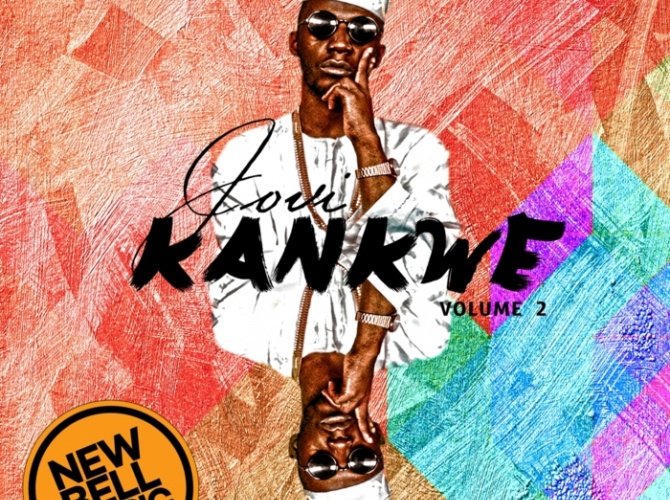 Kankwe Vol.2 Disponible