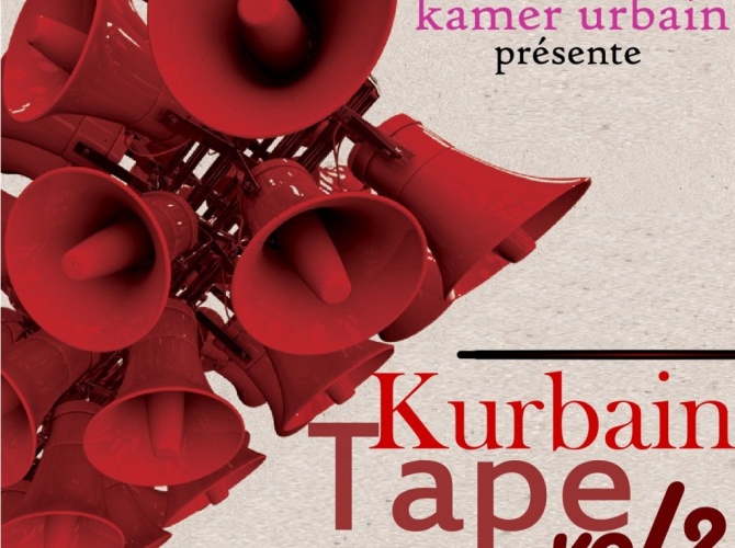 Kurbain Mixtape  Vol.2