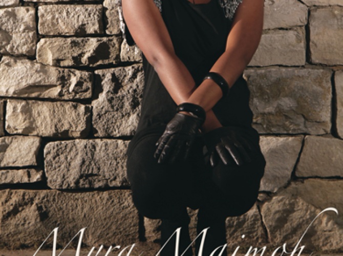 New Single: A No Go Tire of Myra