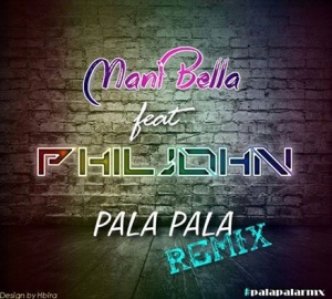 Pala remix ft Phil John