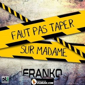 Faut Pas Taper Sur Madame (Audio)