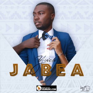 Jabea (Prod by Philjohn x Yvich)