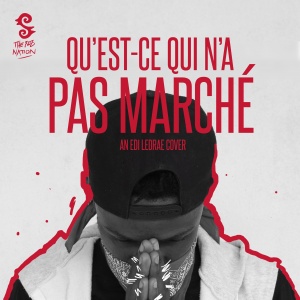 Qu'est-Ce Qui N'a Pas Marché? (Freestyle Cover)