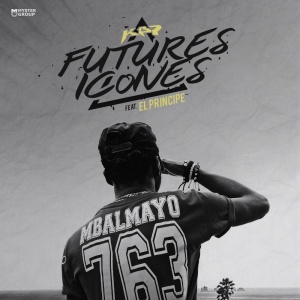Futures Icônes (FreeSquaye #1)