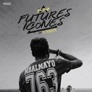 Futures Icônes (FreeSquaye #1)