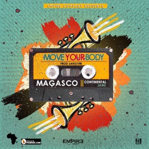 Move your Body