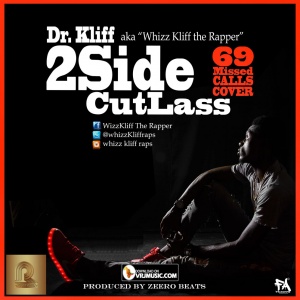 2Side Cutlass (Produced by Zee)