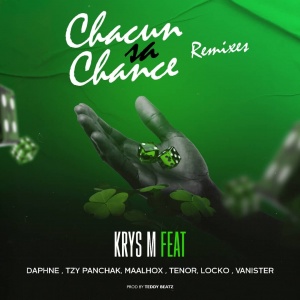 Chacun sa Chance Remix