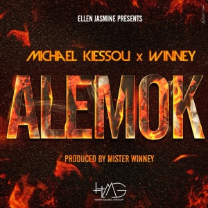 Alemok x Winney