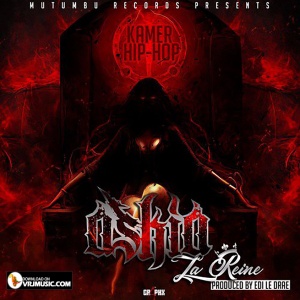 La Reine (Freestyle)