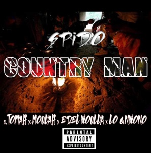 Country Man (Freestyle) x Loic Nkono x Tomah x Moulah x Edel Koulla