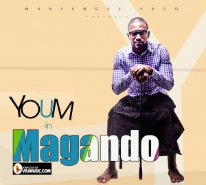 Magando (MP3)