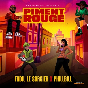 Piment Rouge