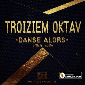 Danse Alors (Official Audio)