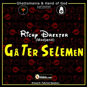 Gater Selemen