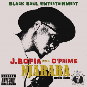 Njaraba ft C'Prime