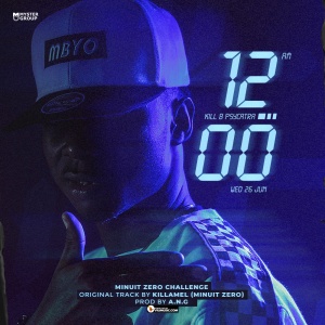 12:00 (Minuit Zero Remix) 