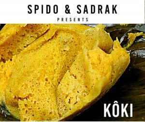 Koki ft. Sadrak