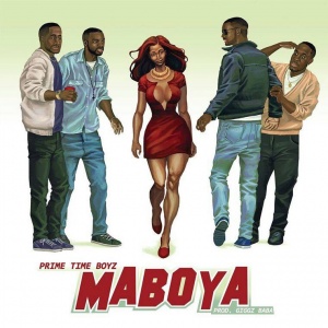 Maboya