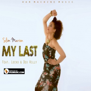 My Last ft. Locko x Dex Willy