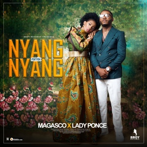 Nyang Nyang Remix ft. Lady Ponce