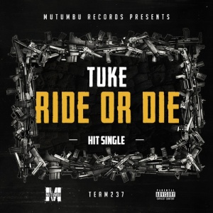 Ride or Die